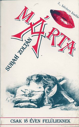 Subah Zolt�n - M�rta