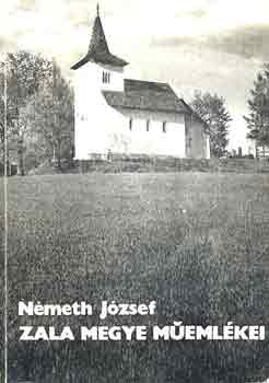 N�meth J�zsef - Zala megye m�eml�kei
