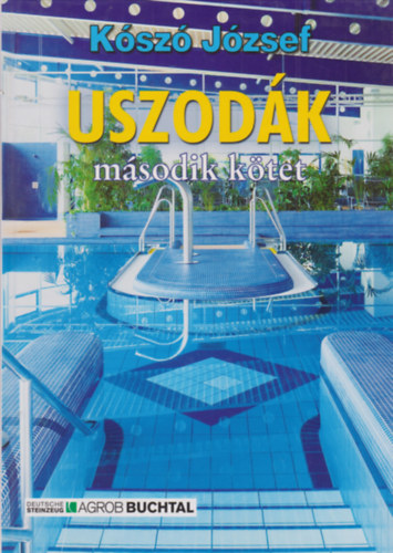 Kosz Jzsef - Uszodk - msodik ktet