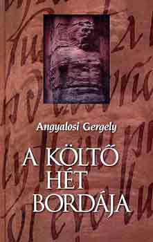 Angyalosi Gergely - A k�lt� h�t bord�ja