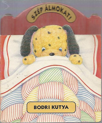 Bodri kutya