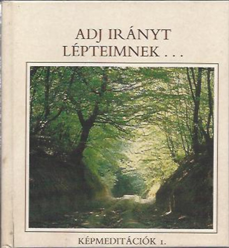 Adj ir�nyt l�pteimnek... (Zsolt�rim�ds�gok)