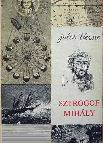 Verne Jules - Sztrogof Mihly (SZERKESZT rkos Antal)