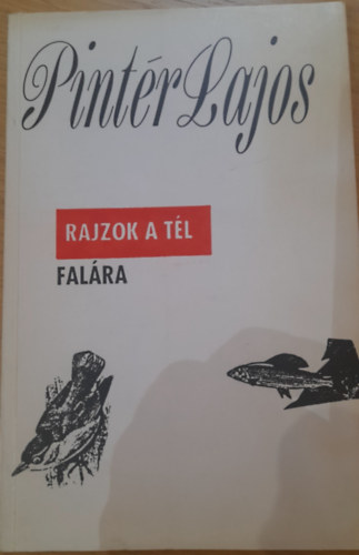 Pintér Lajos - Rajzok a tél falára