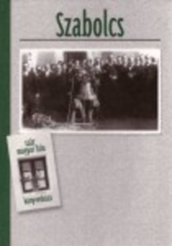 Frisny�k-Fodor-N�meth-Tak�cs - Szabolcs