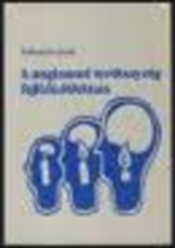 Salamon Jen� - A megismer� tev�kenys�g fejl�d�sl�lektana