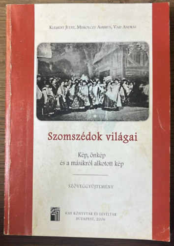 Szomsz�dok vil�gai
