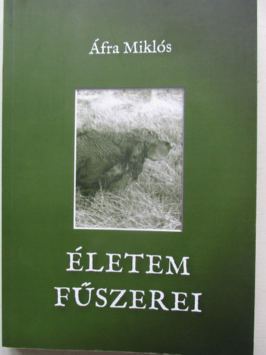 fra Mikls - letem fszerei