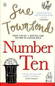 Sue Townsend - Number Ten