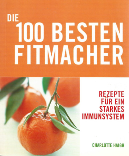 Charlotte Haigh - Die 100 besten Fitmacher