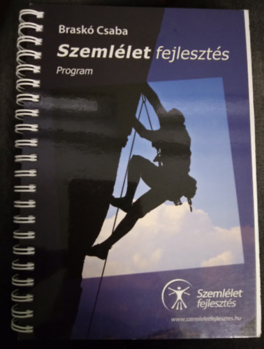 Brask� Csaba - Szeml�letfejleszt�s - Program