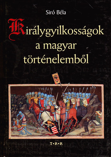 Királygyilkosságok a magyar történelemből