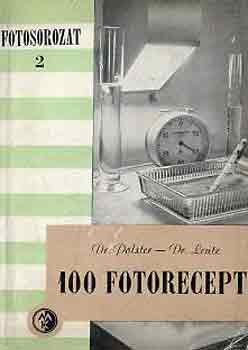 Dr. Polster -Dr. Lentz - 100 fotorecept