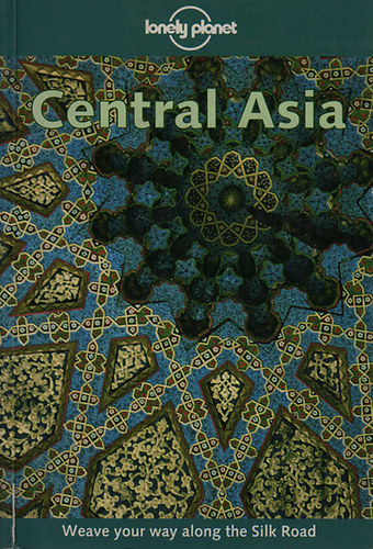 B. Mayhew; R. Plunkett; S. Richmond - Central Asia