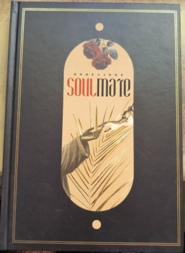 SoulMate 08.05 x 10.05. (angol nyelv� fot�album Wang Yibo �s Xiao Zhan sz�n�szekr�l)