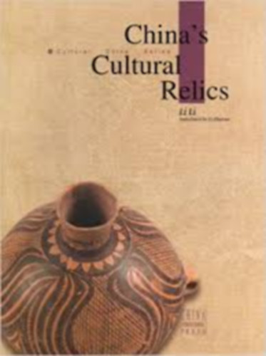 Li Li - China's Cultural Relics (K�na kultur�lis eml�kei )
