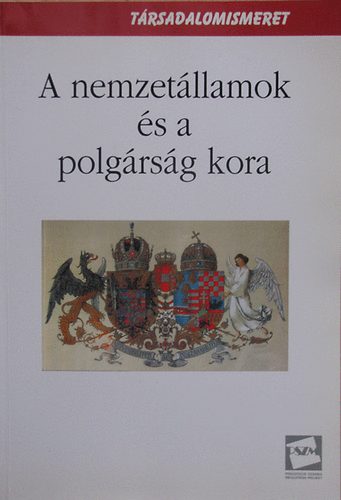 Bujdos Emma - A nemzetllamok s a polgrsg kora (1849 - 1914)