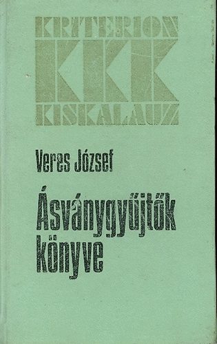 Veres J�zsef - �sv�nygy�jt�k k�nyve (KKK)