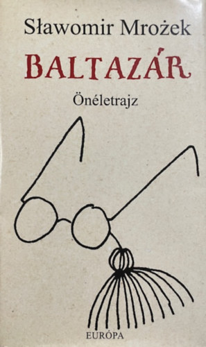 Slawomir Mrozek - Baltazár - Önéletrajz