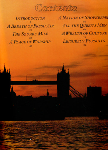 John Freeman and Sue Sharpe - This Beautiful City London