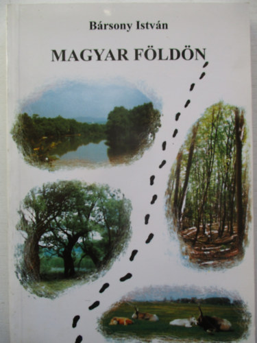 B�rsony Istv�n - Magyar f�ld�n
