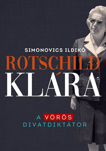Simonovics Ildik� - Rotschild Kl�ra