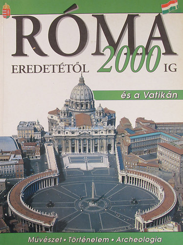 Rma eredettl 2000-ig s a Vatikn