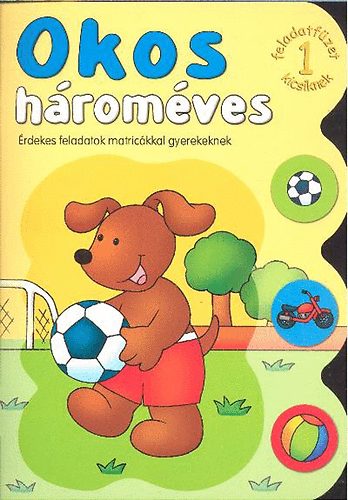 Agnieszka Bator - Okos hromves 1.