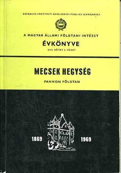 Mecsek hegysg - Pannon fldtan