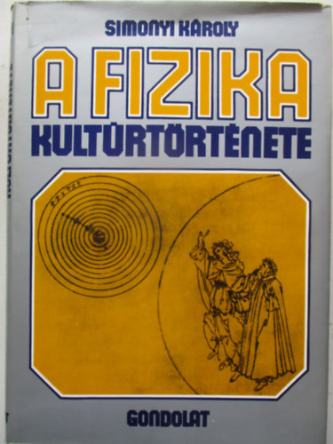 Simonyi Kroly - A fizika kultrtrtnete