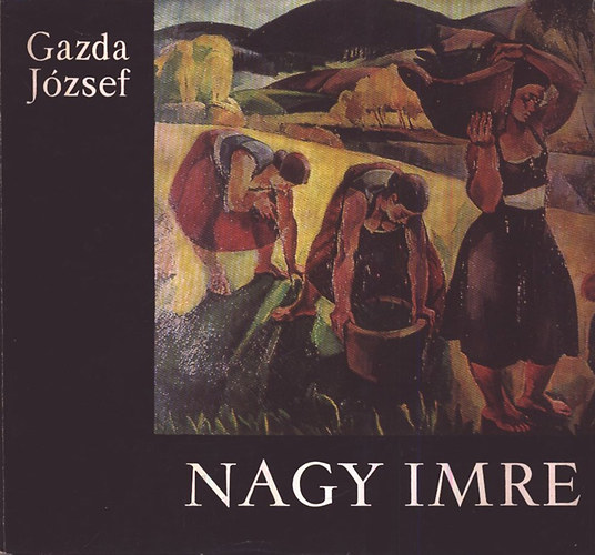 Gazda Jzsef - Nagy Imre