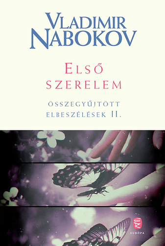 Vladimir Nabokov - Els szerelem