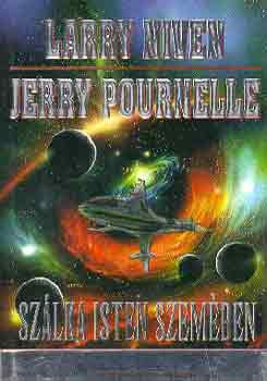 Larry-Pournelle, Jerry Niven - Szlka Isten szemben