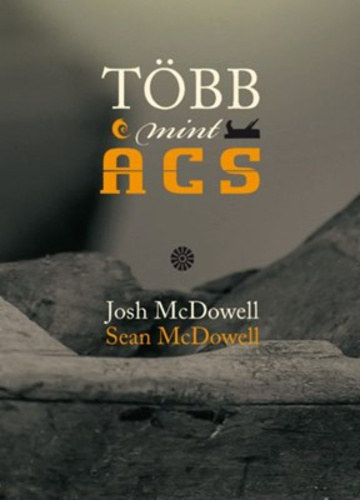 Josh McDowell - T�bb mint �cs?