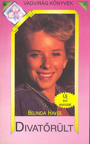 Belinda Hayes - Divatőrült