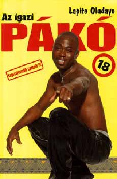 Plank �gnes; Lapite Oludayo; Diramerj�n Artin - Az igazi P�k�