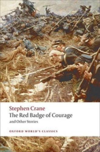 Arthur Conan Doyle - The Red Badge of Courage