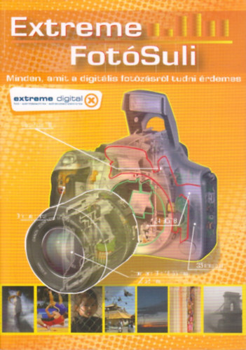 Haulik Áron-Mayer Dömötör-Szlanka Viktor - Extreme FotóSuli 2007