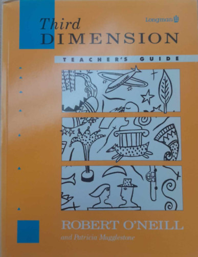 Robert O'Neil - Third Dimension - Teacher's Guide