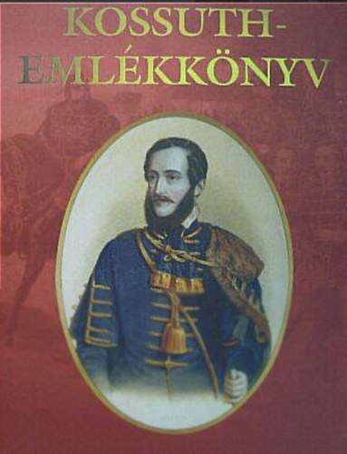 Kr�mer Iv�n, Mucsi J�zsef Szab� Attila - Kossuth-eml�kk�nyv