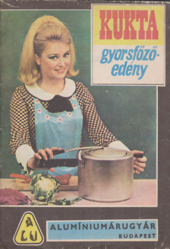 Kukta gyorsfzedny