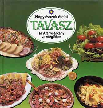 Liscsinszky B�la - N�gy �vszak �telei-Tavasz