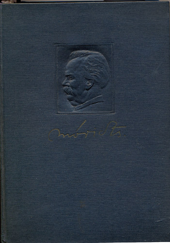 M�ricz Zsigmond - A f�klya