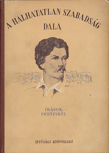 Luk�csy S�ndor - A halhatatlan szabads�g dala