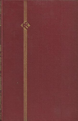 Margaret Kennedy - Az llhatatos tndr I-II.