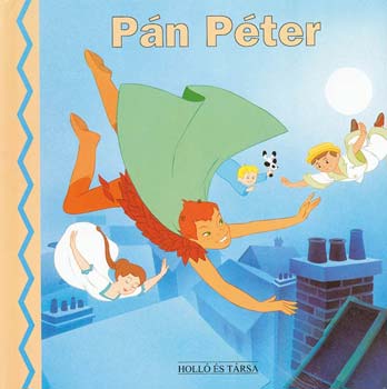 Van Gool; Lefevre; Loiseaux - Pán Péter