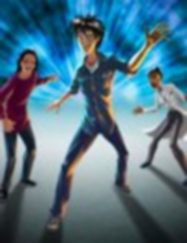  (ism. szerz�) - Trace Effects - angol nyelv� videoj�t�k di�koknak