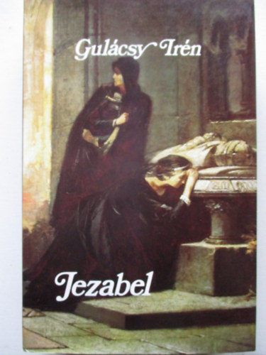 Gul�csy Ir�n - Jezabel