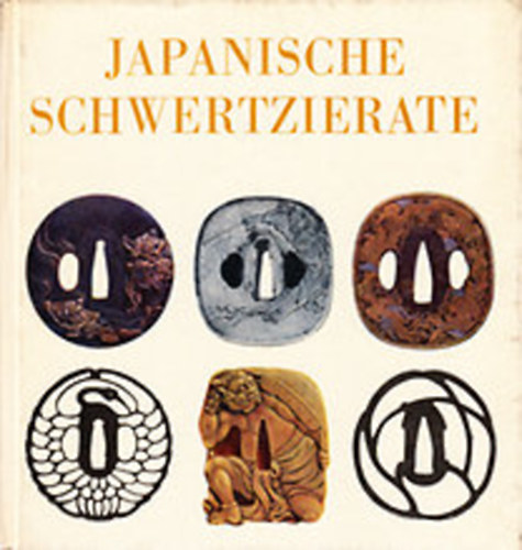 Lum�r Jisl - Japanische Schwertzierate