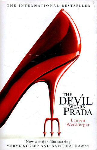 Lauren Weisberger - The Devil wears Prada